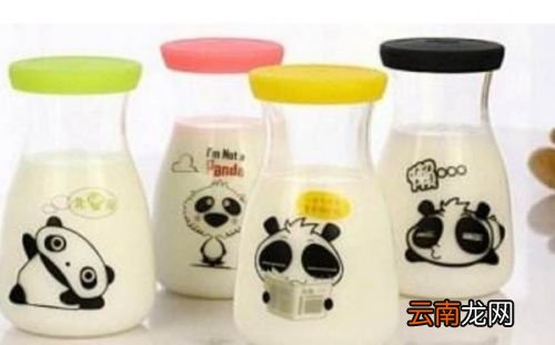 牛奶袋装和盒装的区别
