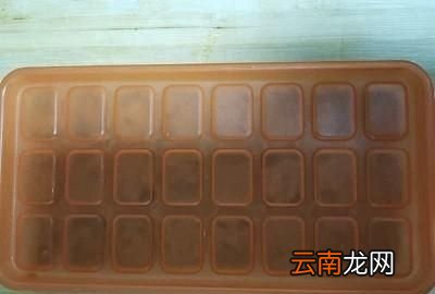 添加猪肝是买成品还是自己做