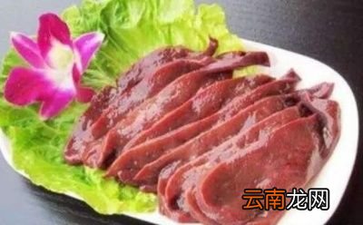 添加猪肝是买成品还是自己做
