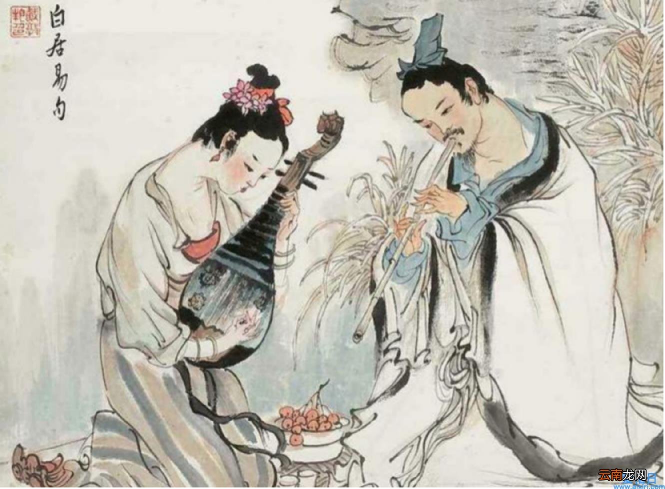 忆江南中描写江南春景的名句 忆江南的名句是哪一句