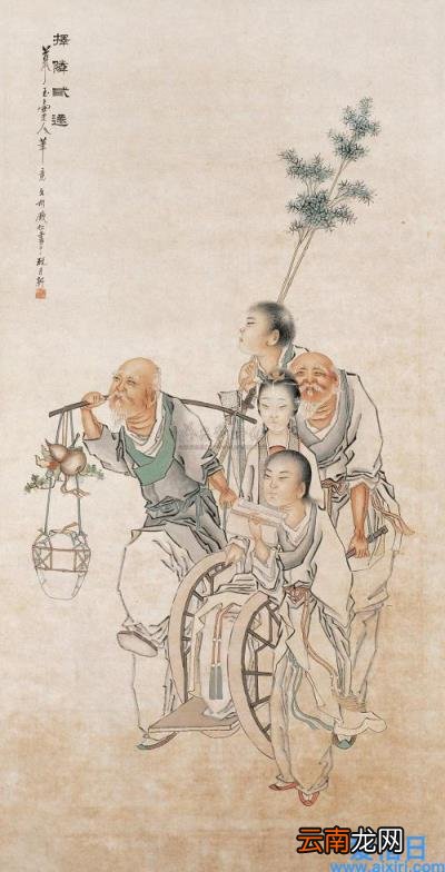 孟母三迁所揭示的道理 孟母三迁文言文翻译