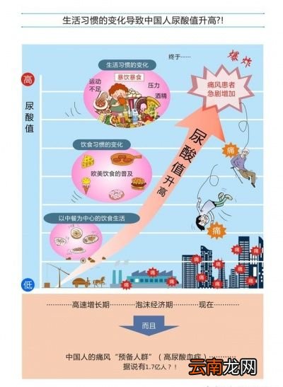 嘌呤稍高的蔬菜能不能吃
