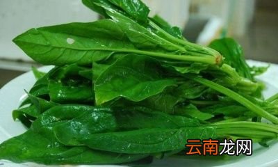 嘌呤稍高的蔬菜能不能吃
