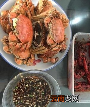 阳澄湖大闸蟹什么时候最好吃