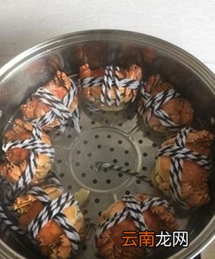 阳澄湖大闸蟹什么时候最好吃