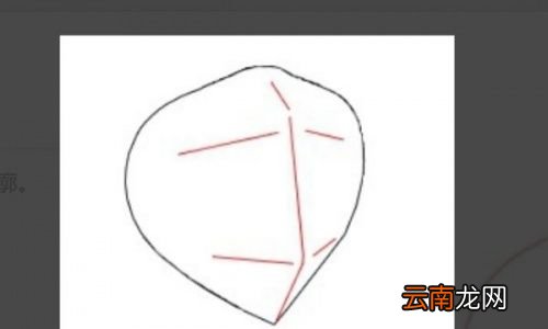口罩怎么画简单又漂亮
