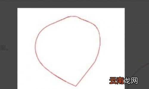 口罩怎么画简单又漂亮