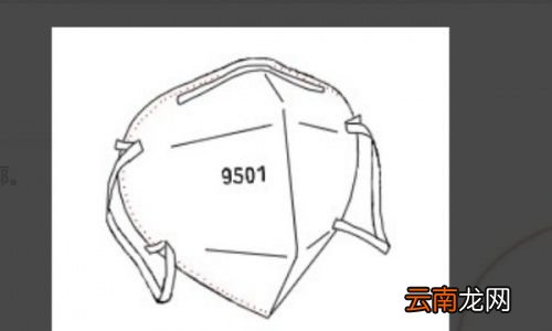 口罩怎么画简单又漂亮