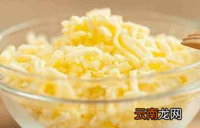 芝士吃了有什么好处坏处