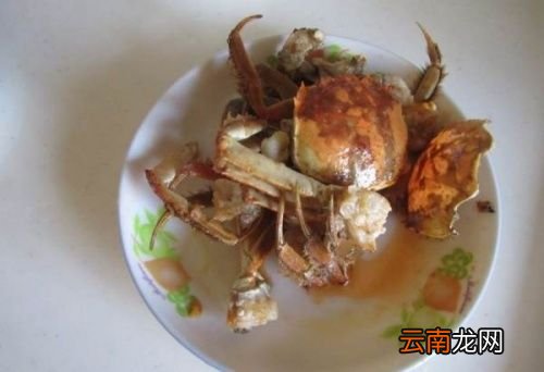 螃蟹和什么搭配最合适