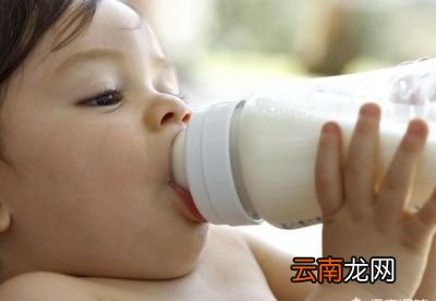 牛奶和奶粉的区别