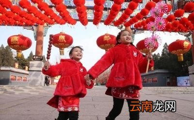 首先我们先来看一下除夕可以洗衣服吗
