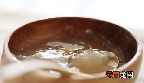 减肥吃藕粉可以减肥吗