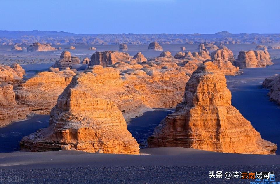 凉州词古诗意思翻译 凉州词唐王之涣的诗意