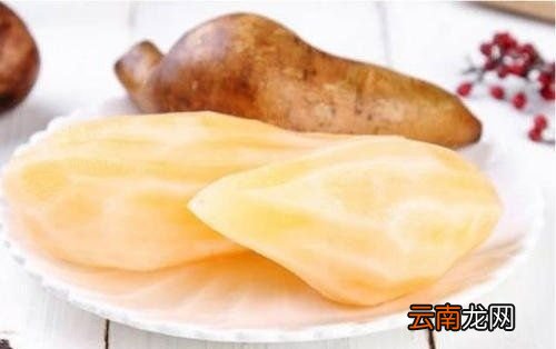 雪莲怎么吃对人有什么好处