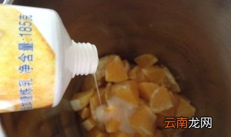 橙汁牛奶可以一起喝吗