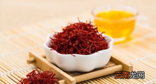 藏红花与什么泡酒最好
