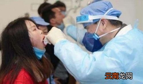 核酸检测用的东西到底是什么