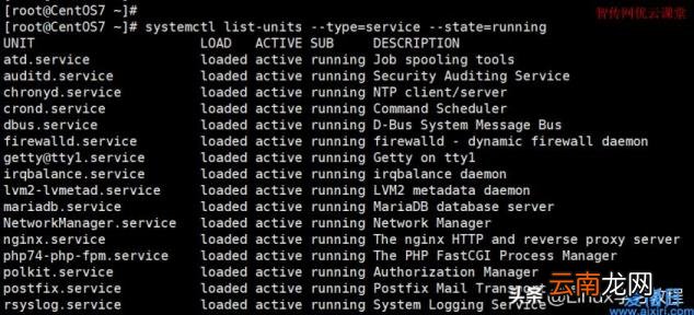 linux联网最简单方法 linux如何查看端口号及其状态