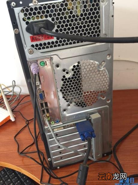 电脑开不了机最简单的解决方法 主机启动不起来怎么回事