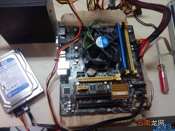 电脑开不了机最简单的解决方法 主机启动不起来怎么回事