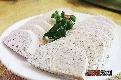 芋头不能跟什么一起吃