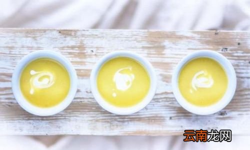 薏米和小米有什么功效