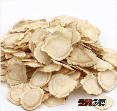 具有消渴的作用