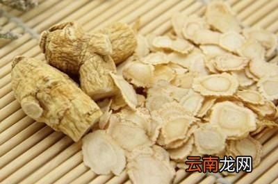 具有消渴的作用