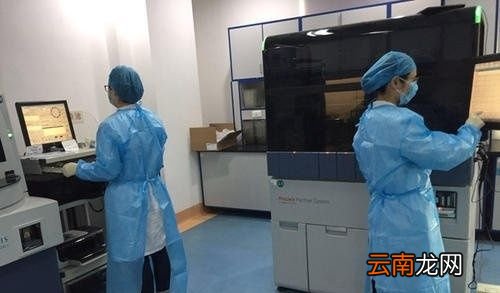 核酸检测是医院做的吗