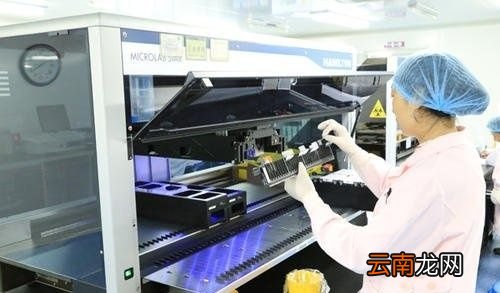 核酸检测是医院做的吗