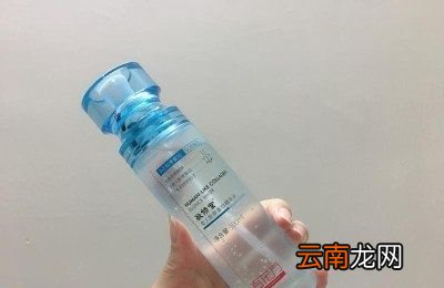爽肤水和精华水有什么区别