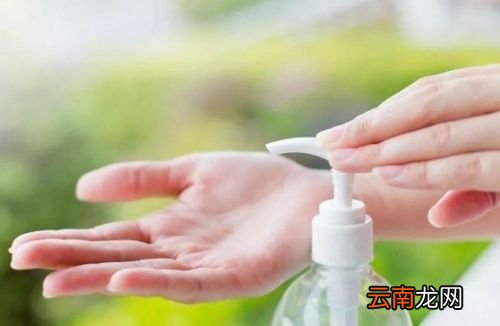 免洗凝胶可以放在车里吗