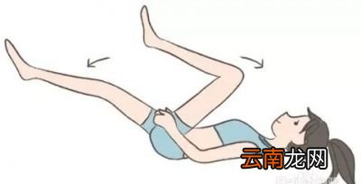 很多人也问过我要怎样才能做到瘦大腿