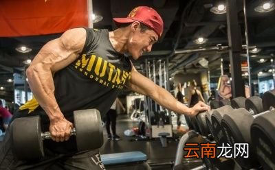 比较胖应该先减脂还是增肌