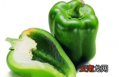 青椒皮蛋制作方法