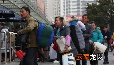 农民工返乡乘火车需要什么防疫证明吗