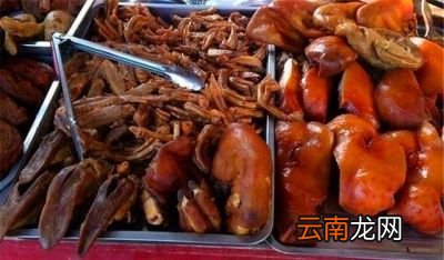 卤肉的这三种香味要用到哪些香料