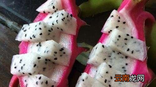 西瓜火龙果哪个含糖量高