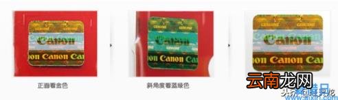 佳能相机电池型号列表 佳能电池能用多久