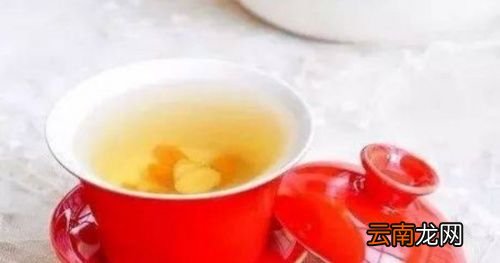 黄精和枸杞泡水喝有什么功效