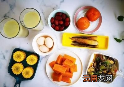 清晨一般吃什么好