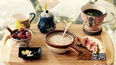 关于早餐适合吃什么的总结