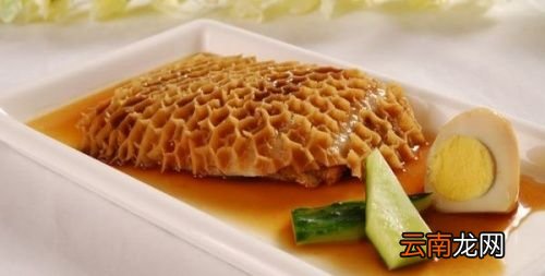 毛肚跟牛肚是什么区别