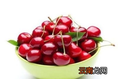 樱桃和车厘子有何关系是一种吗