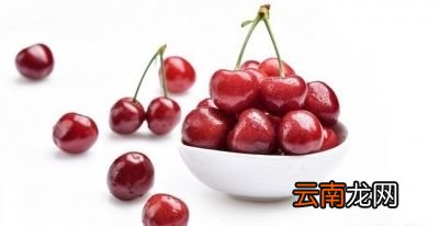 樱桃和车厘子有何关系是一种吗