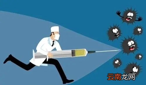 三针疫苗和两针疫苗有什么区别
