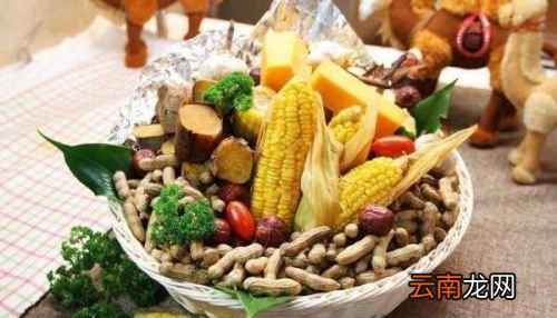 粗粮有哪些红薯是不是粗粮