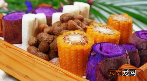 粗粮有哪些红薯是不是粗粮