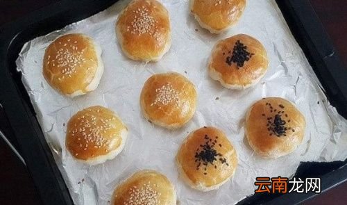 鲜肉月饼可以冷冻保存吗